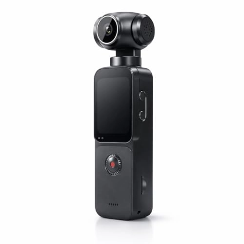 5K Action Camera