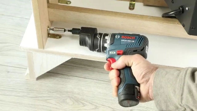 GSR 12V-35 FC - 3 Amp Hours