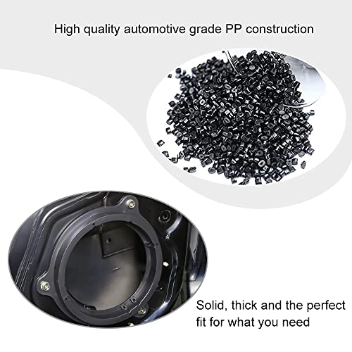 Speaker Adapter Bracket Ring - Nissan / Infiniti