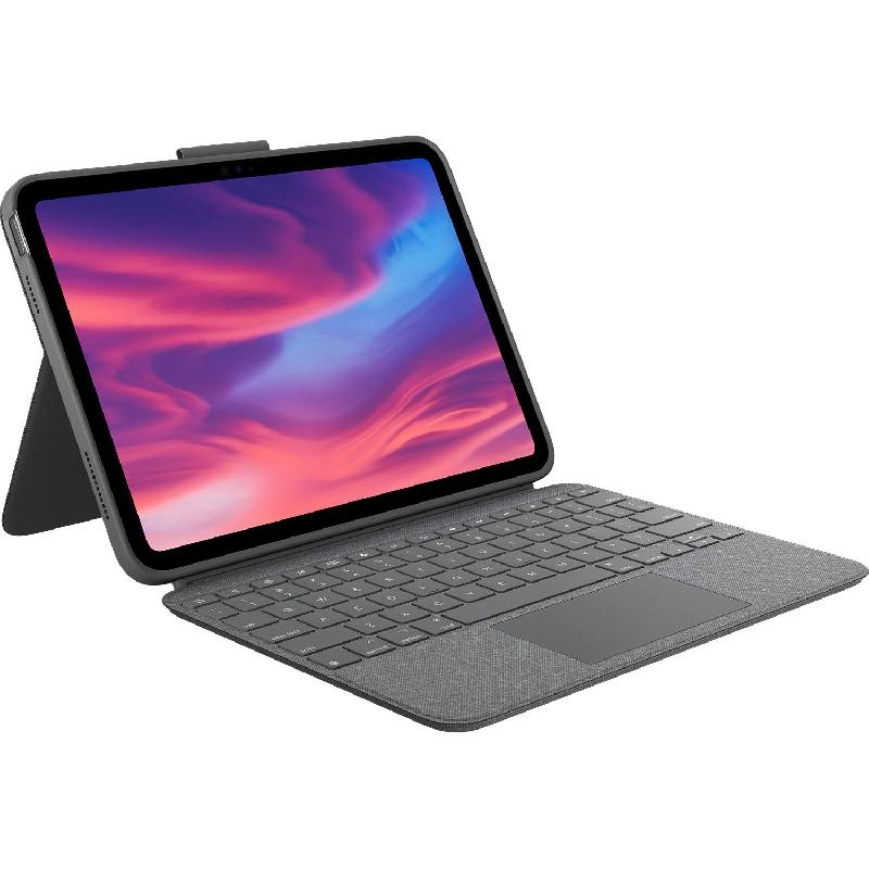 Keyboard Case with Magnetic Attachment for iPad Air 13 (M3/M2)