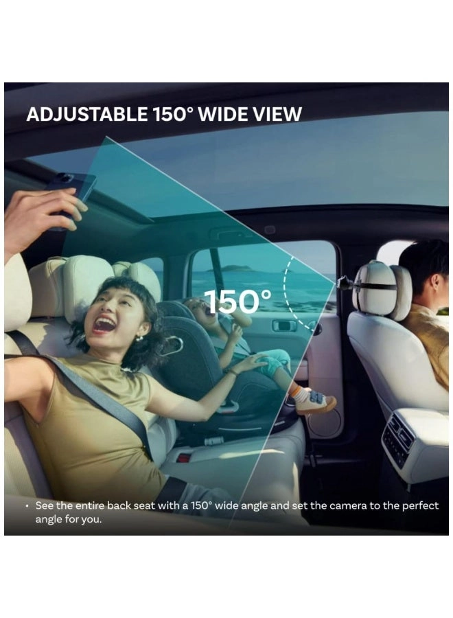 Smart Dash Camera - Cute Owl-Design High-Quality Video + USB CarPlay Adapter - For iPhone Wired CarPlay Vehicles