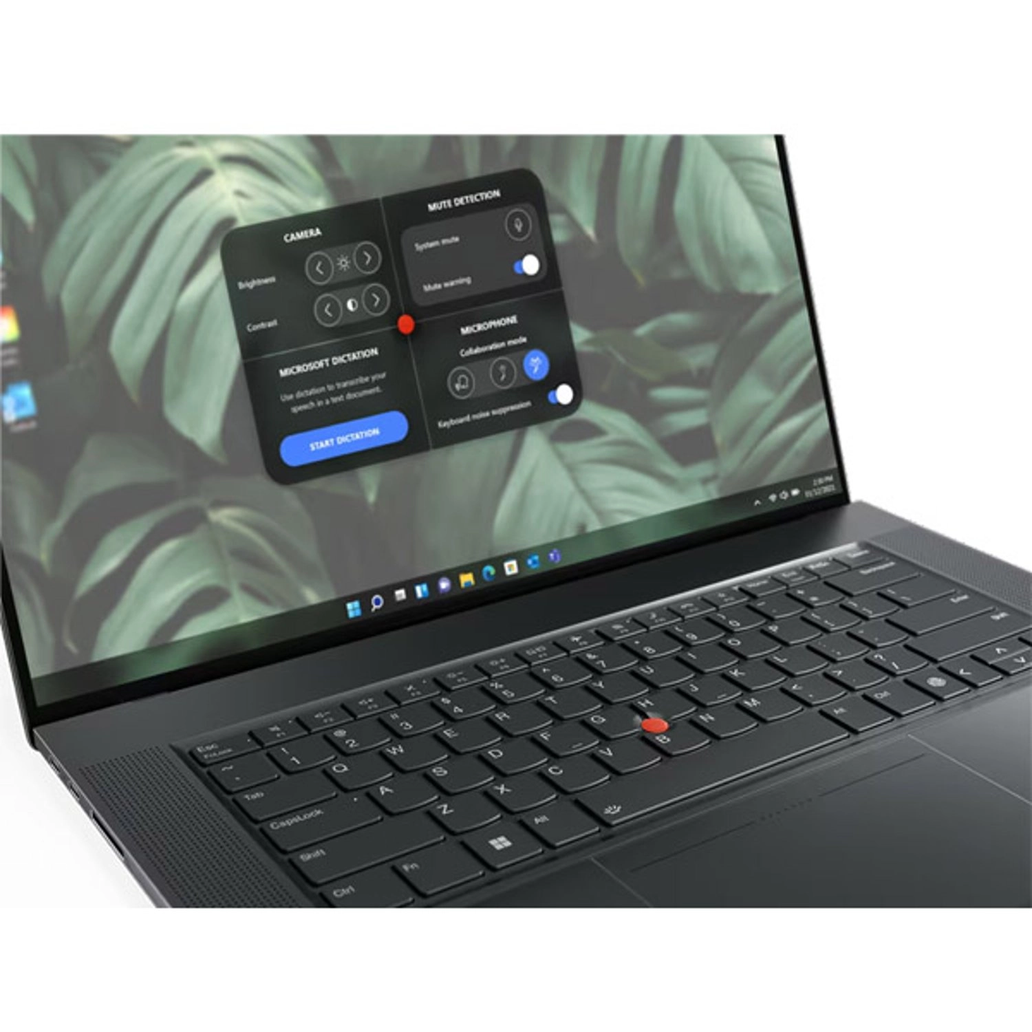 ThinkPad Z16 Gen 1 21D4001EGR - 16'' Ryzen 9 PRO 6950H 32GB DDR5 1000GB SSD