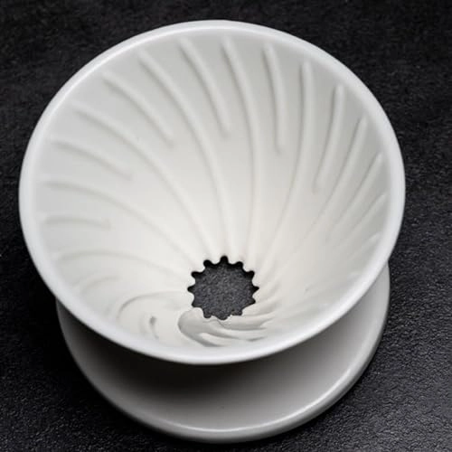 Coffee Kettle - Hand-brewed Gooseneck Spout 4 Piece Set