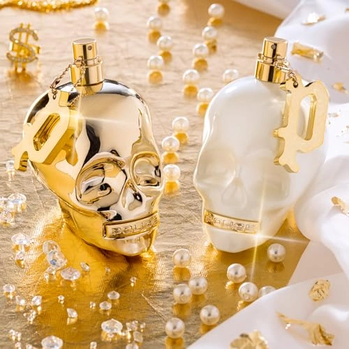 To Be Born To Shine Eau de Toilette 4.2 Fluid Ounces