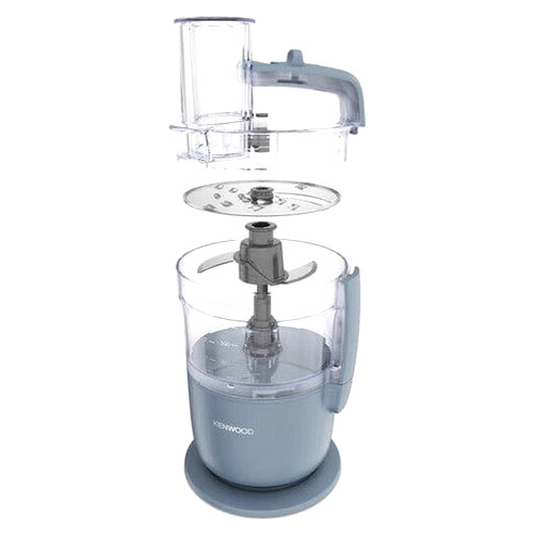 FDP22.130GY - 1.3 Liter