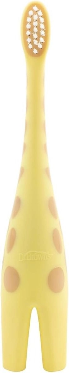 Infant-to-Toddler Toothbrush