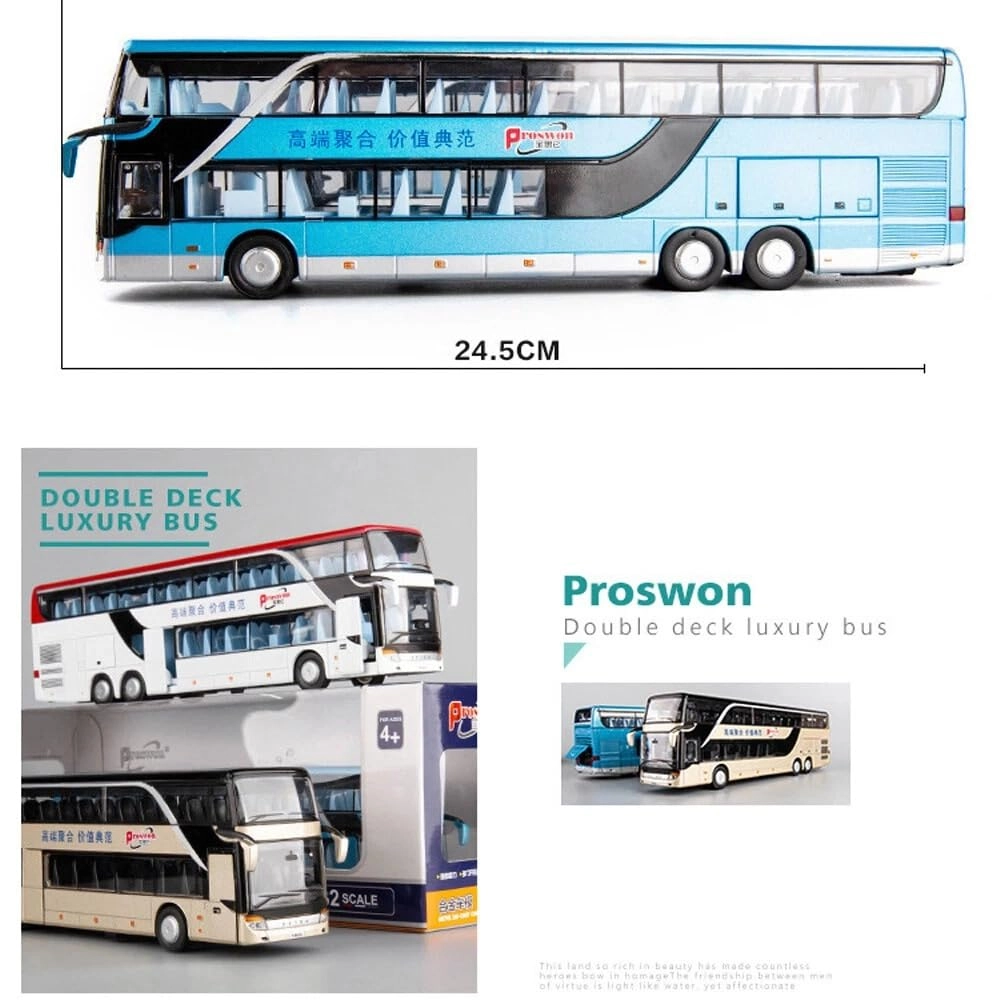 BUS007 - 1pcs