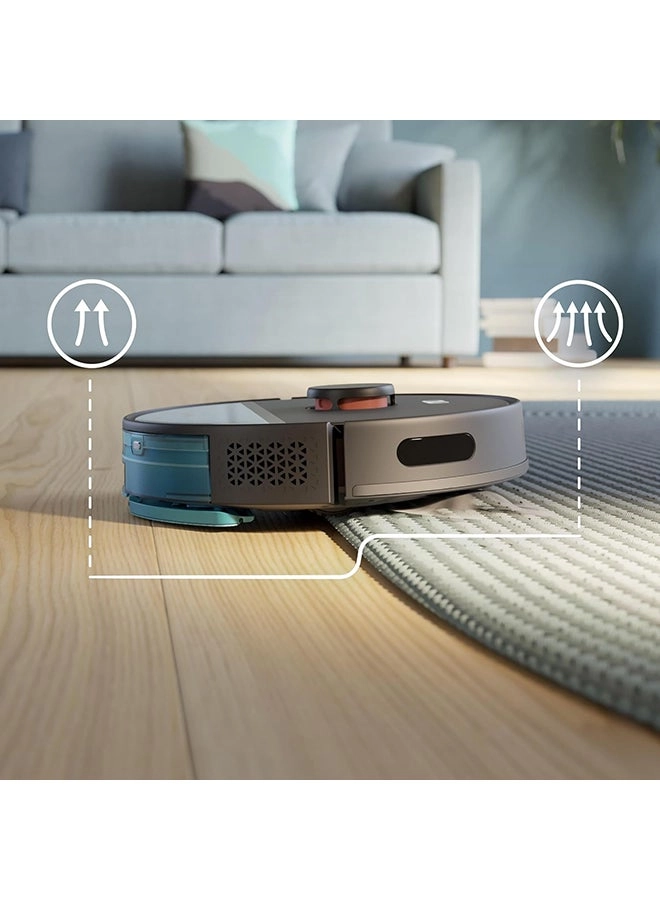 3000 Series Aqua - With Mop