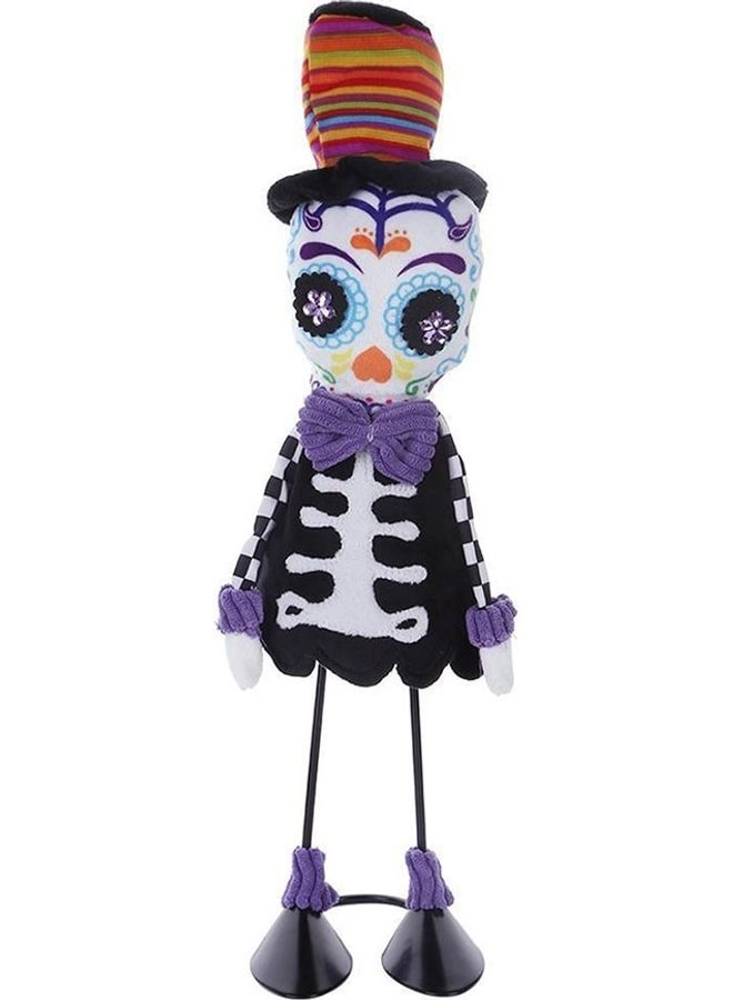 Generic Skeleton Toy Doll