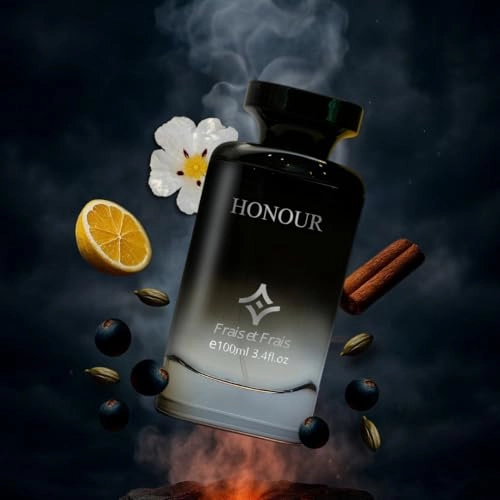 Victory Eau de Parfum 100ml