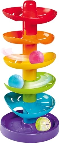 Simba Marble Run - 5 levels 40 cm