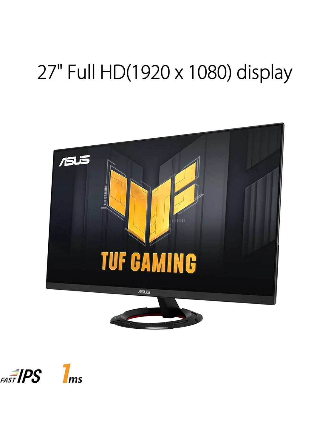 VG279Q3R - 27 inch 1920 X 1080