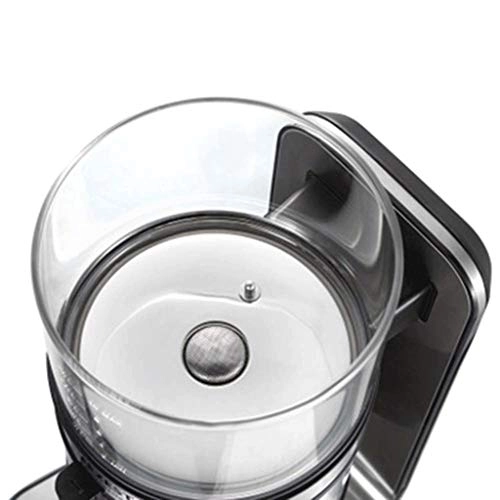 CDBT23127 - 1.25L Programmable Stainless Steel