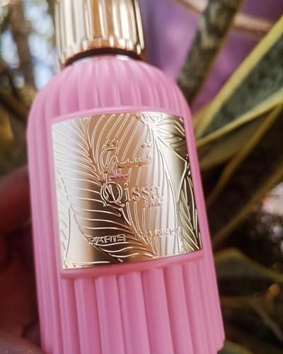 Qissa Pink Eau de Parfum 100ml