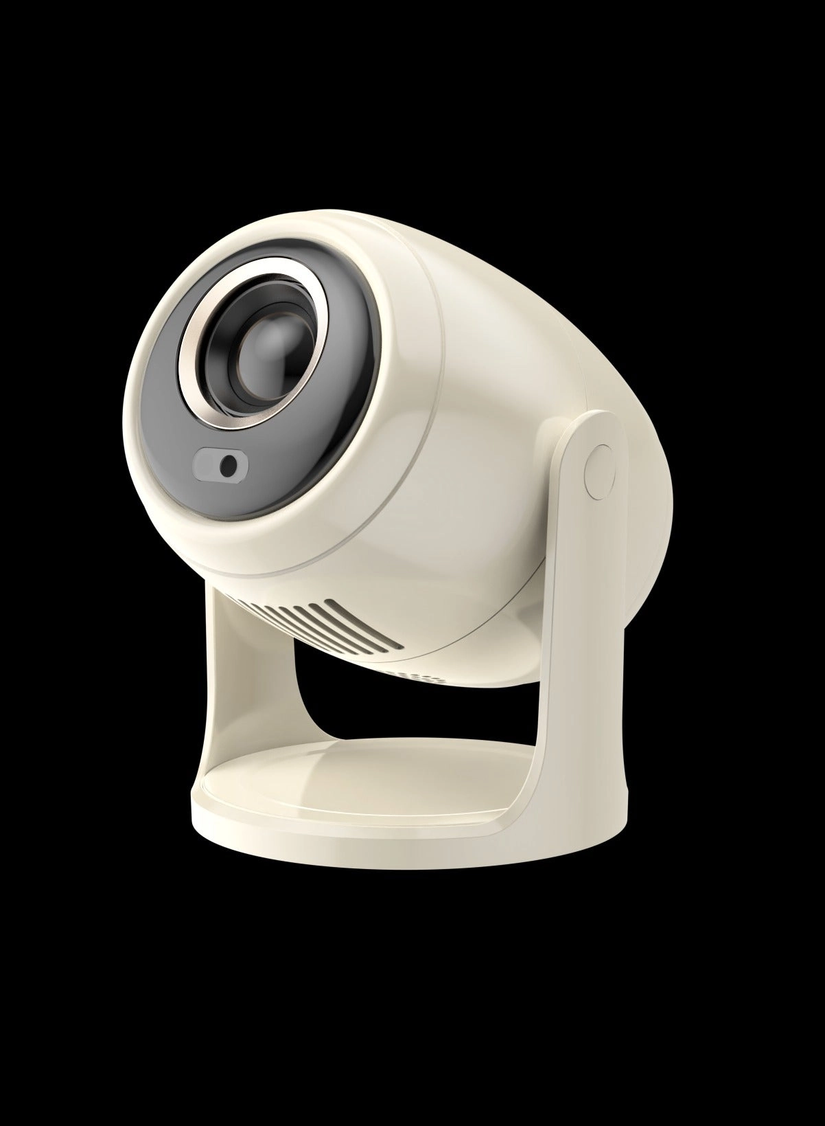 B10 200 ANSI lumens 720P