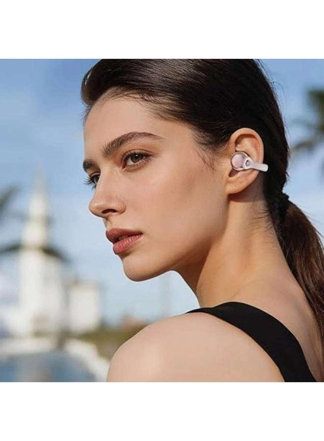 Aurix Clip-On Wireless Earbud