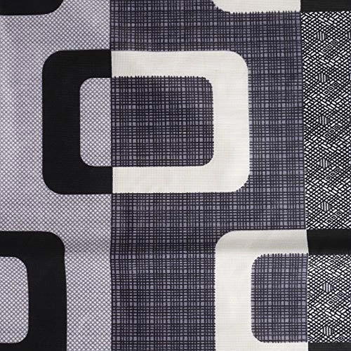 Polyester Top Load Washing Machine Cover - Suitable for 5kg to 7.5kg