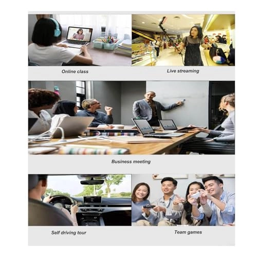 Portable Mini WiFi Router - 150Mbps 802.11 b/g/n