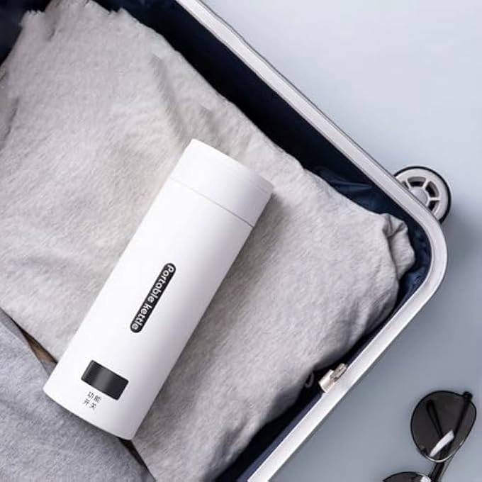 Travel Portable Electric Kettle