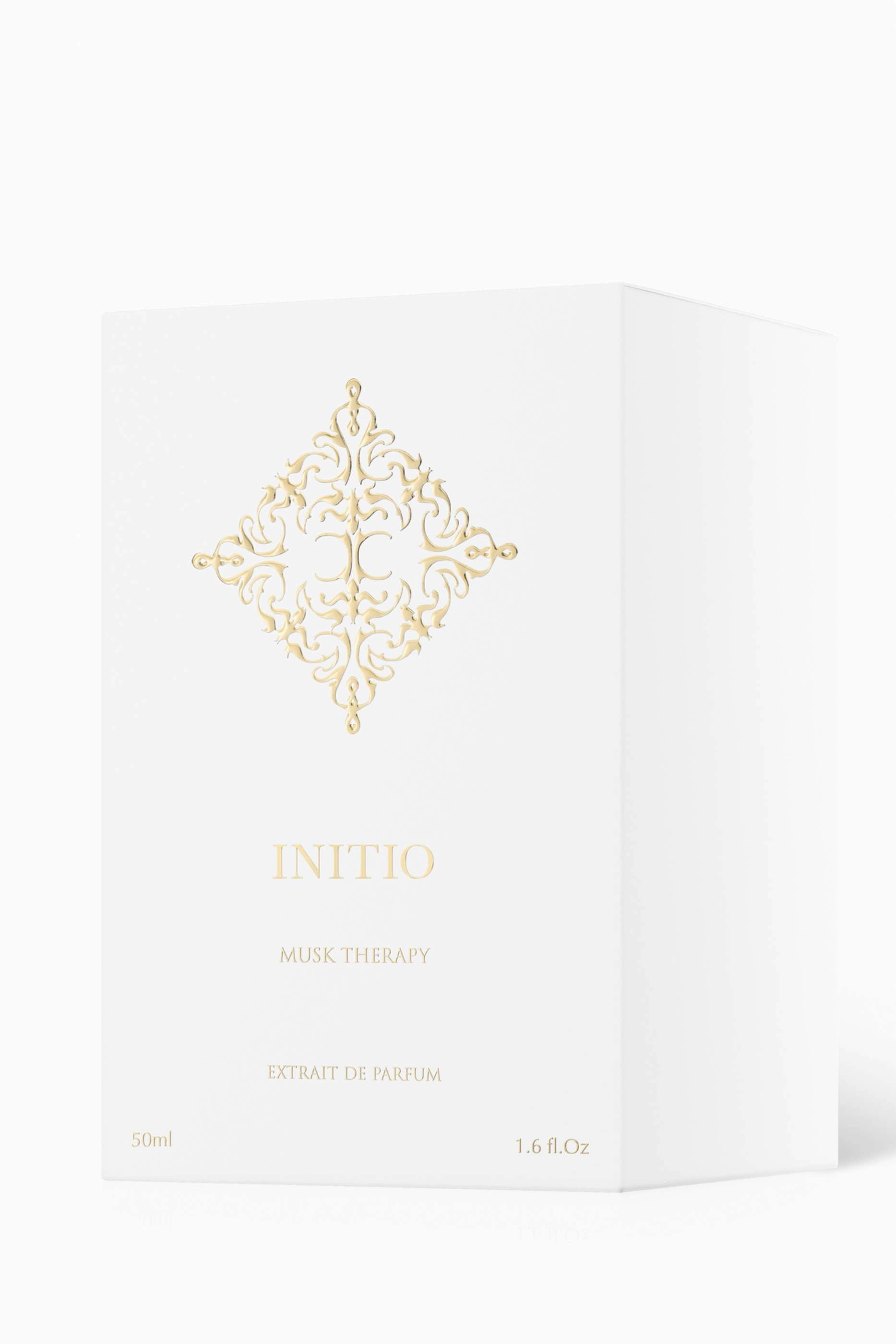 Musk Therapy Eau de Parfum 50ml