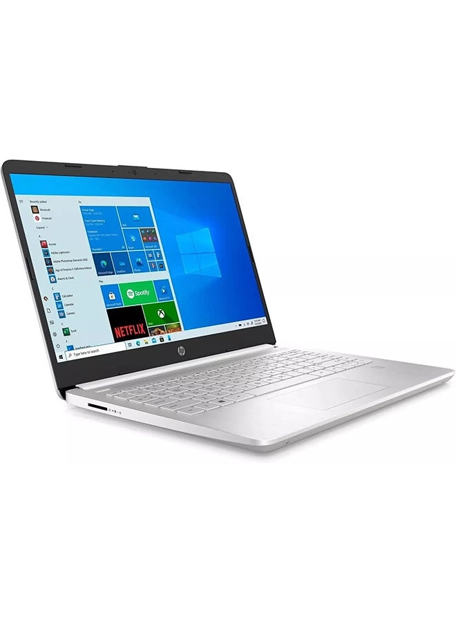14-dq2031tg - 14'' Core i3-1125G4 4GB DDR4 128GB SSD