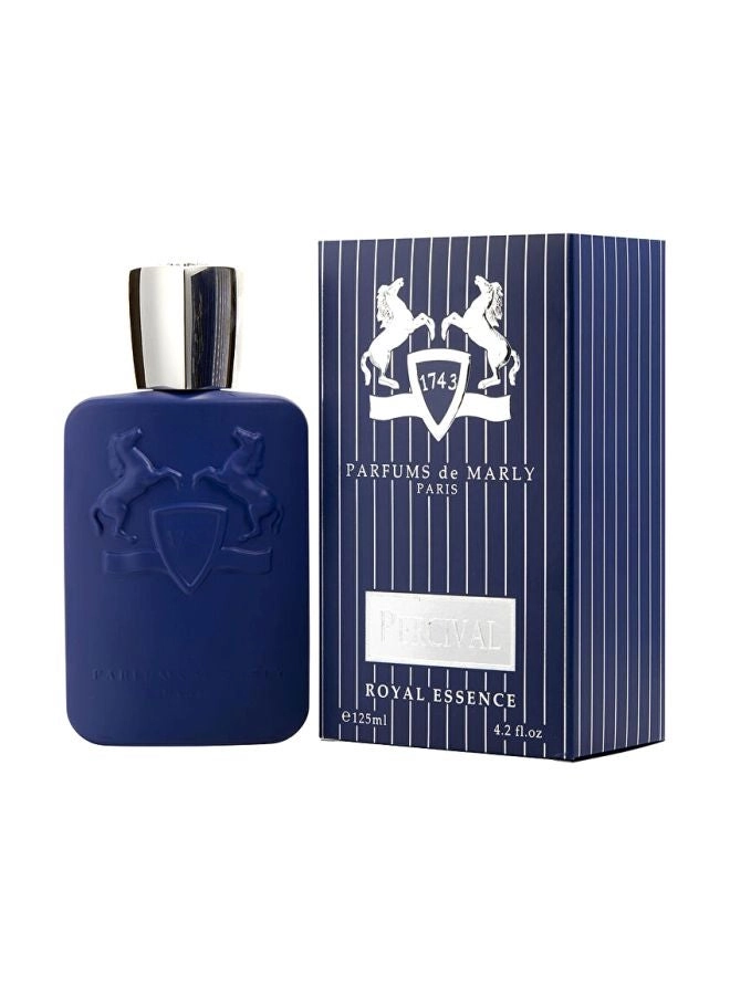 Percival Eau de Parfum 125ml