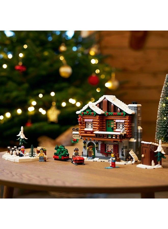 Alpine Lodge (10325)