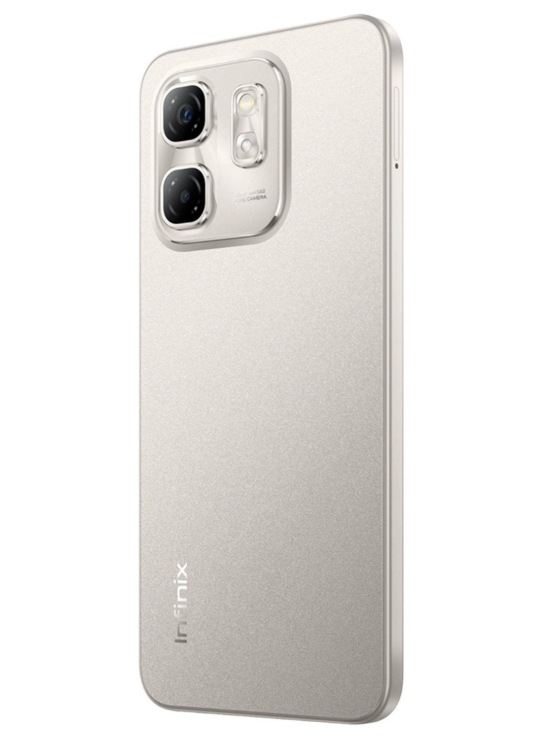 HOT 50I - 4GB 256GB