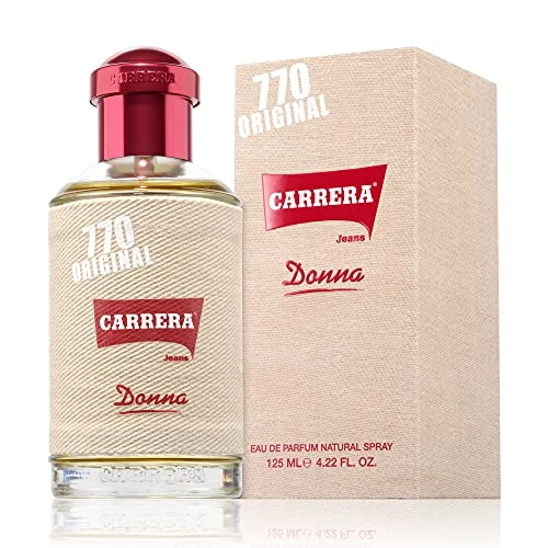 Jeans Original White Donna - Eau de Parfum 125 ml