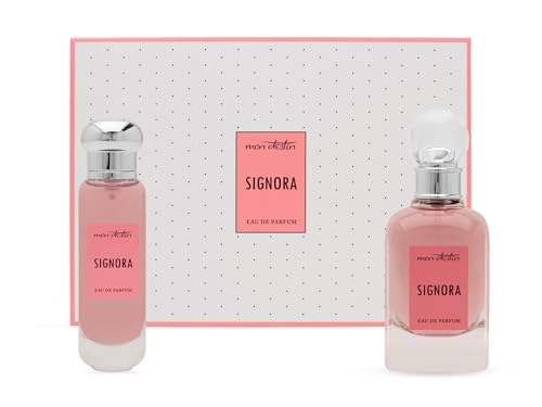 Signora Eau de Parfum 100ml Gift Set