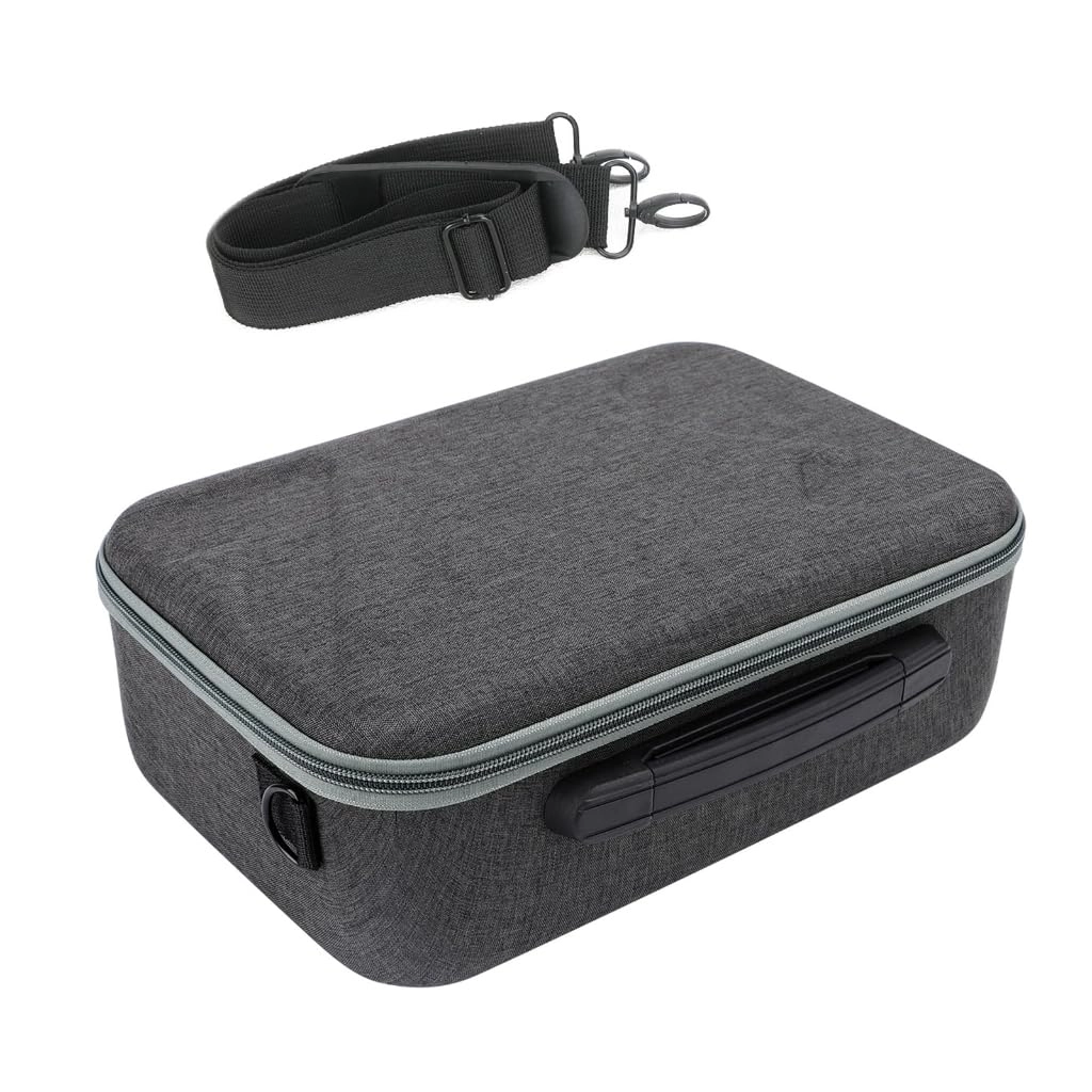 Whoasyst Hard Case - Approx.31x22.6x10.8cm For RS 3 Mini
