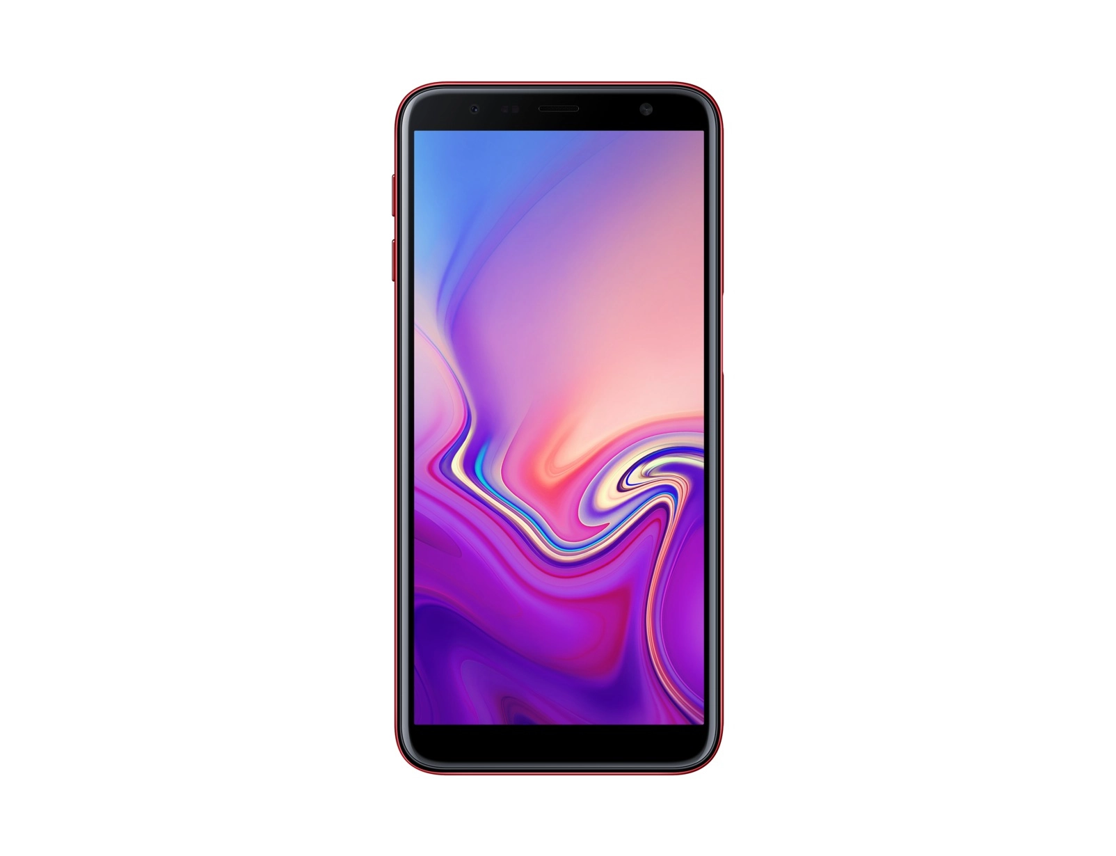 Galaxy J6+ - 3GB 32GB