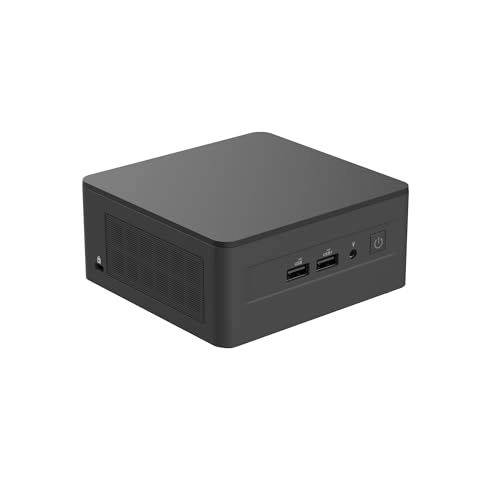 NUC 13 Pro - 64GB Intel Core i5-1340P