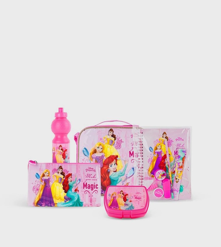 Princess Sparkle on the Way (TRC-TBT236IN1C5-16) 6 pcs