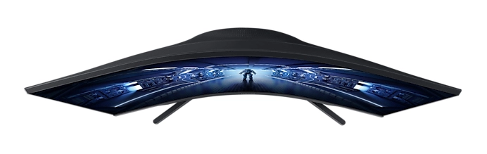 G5 Odyssey - LC27G55TQBMXUE 27 inch 2560 X 1440