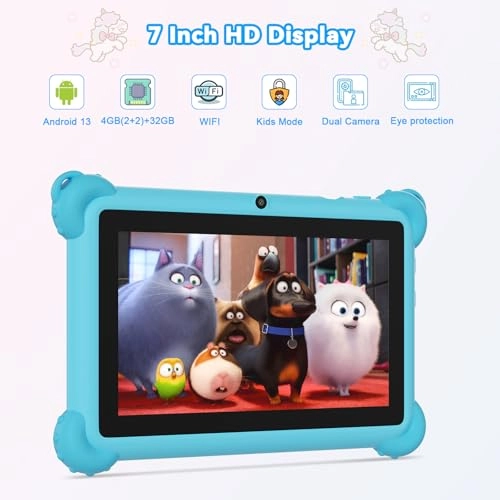 CM93 - 4GB 7-inch 32GB