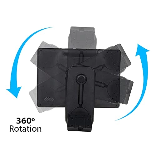 HEADREST - 10.1 Inch