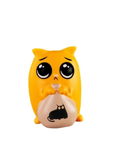 Exploding Kittens: CAT Burglar (Italian)