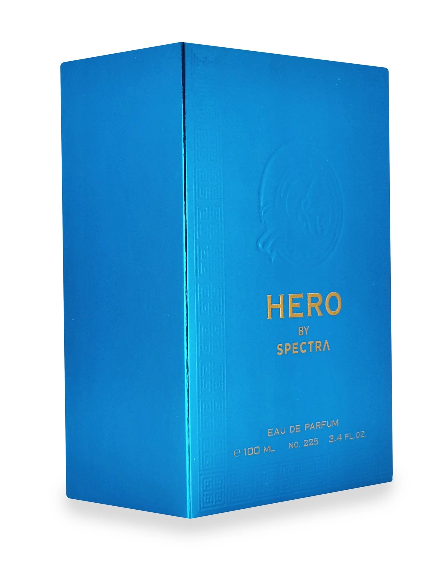 225 Hero Eau de Parfum 100ml