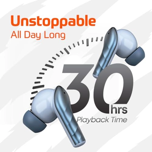 Raptor Wireless Earbud