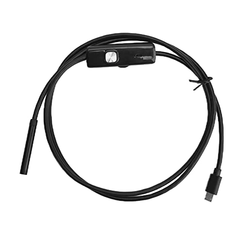 Endoscope Camera - IP67 640*480 Micro USB
