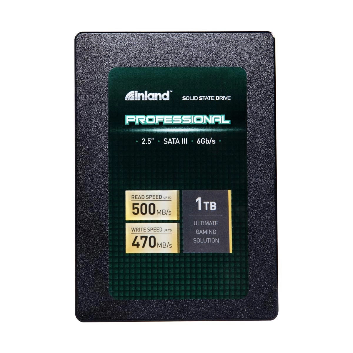 Professional - 1TB 2.5-inch