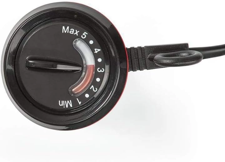 Hand Blender - 800 W