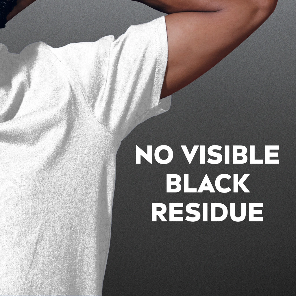 Deep Deo Roll On - dark wood