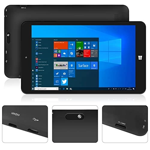 W801 - 64GB 8"