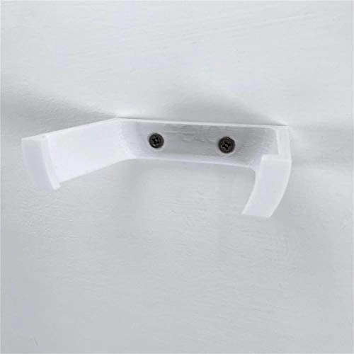 Wall Mount Bracket Holder - 1-Pack Eero Mesh Wi-Fi Router/Extender