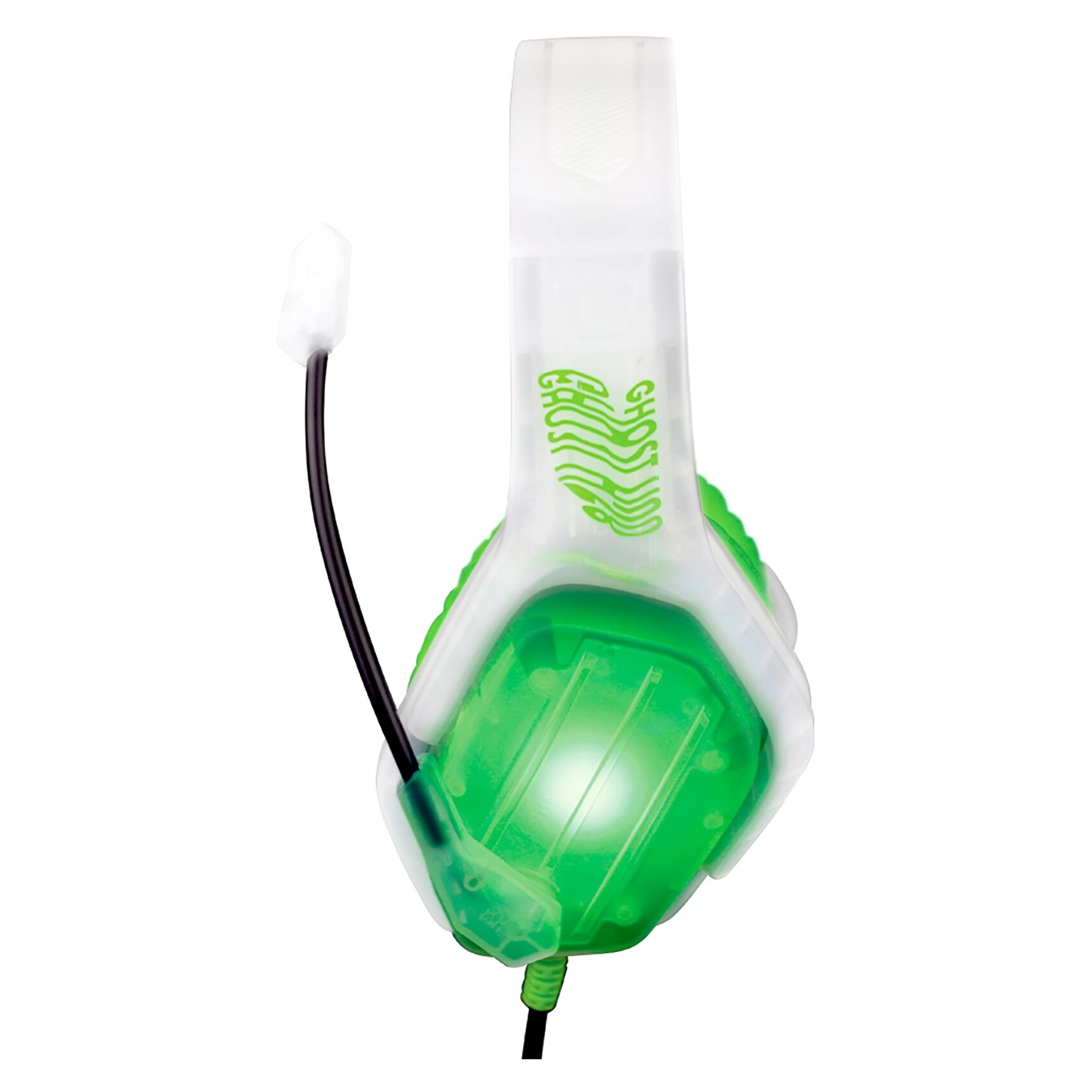 Tanooki Wired Headset