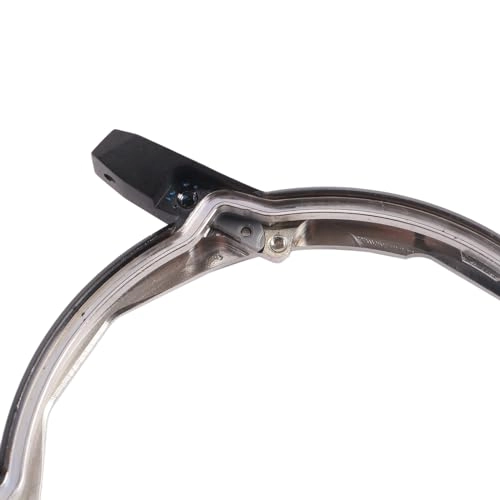 LCD Screen Frame Bezel Plate for Honor Magic Watch GS 3i