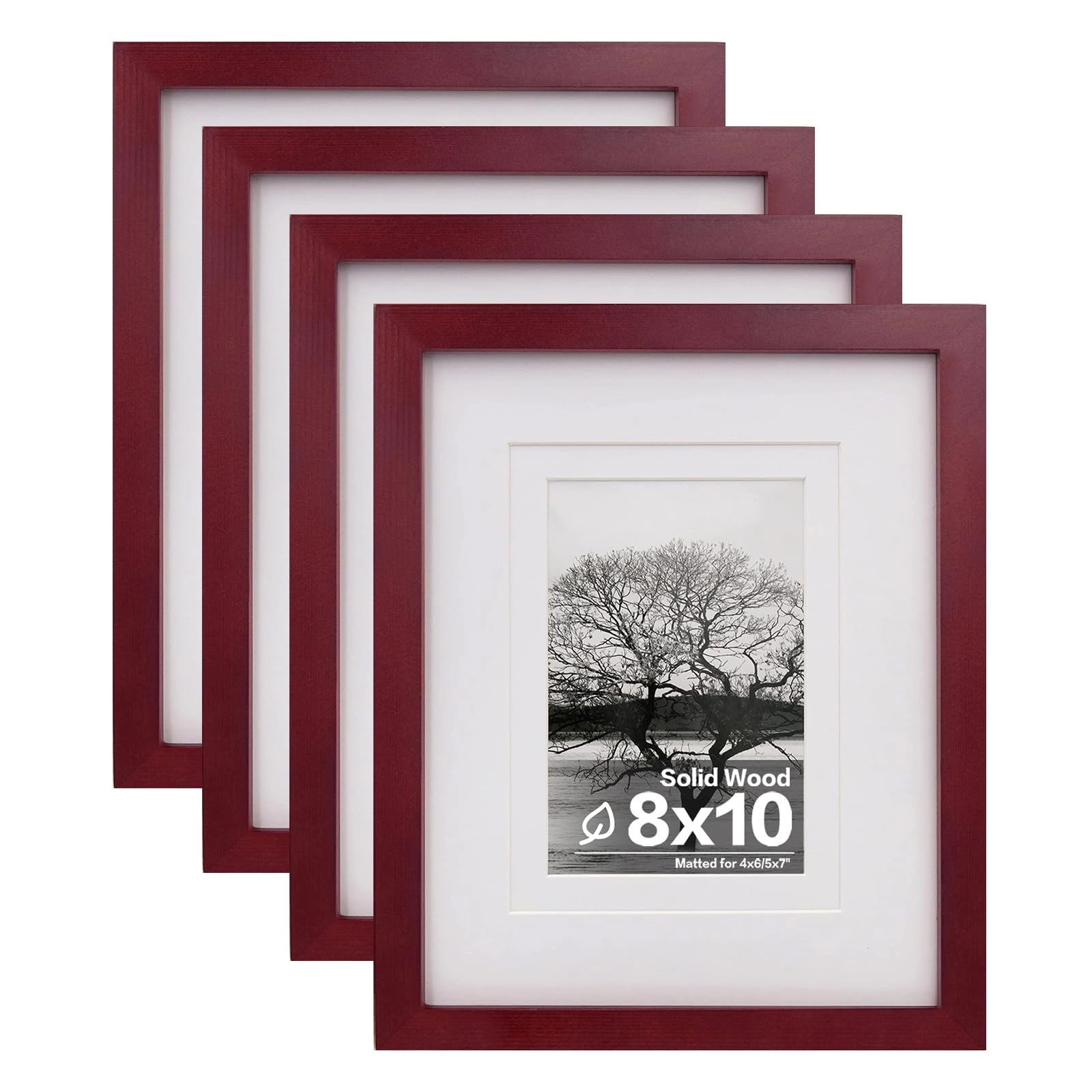 8x10 Picture Frames - 8x10 4