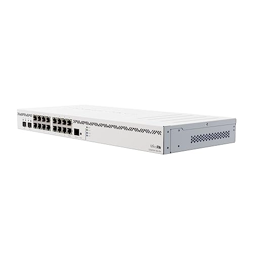 CCR2004-16G-2S+ 1Gbps